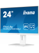 Monitor IIYAMA XUB2492HSU-W5 23.8 IPS VGA HDMI DP USB