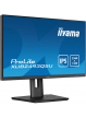 Monitor IIYAMA XUB2493QSU-B5 23.8 ETE IPS QHD HDMI DP USB-HUB glosniki Pivot