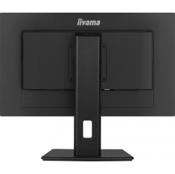 Monitor IIYAMA XUB2493QSU-B5 23.8 ETE IPS QHD HDMI DP USB-HUB glosniki Pivot