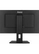 Monitor IIYAMA XUB2493QSU-B5 23.8 ETE IPS QHD HDMI DP USB-HUB glosniki Pivot