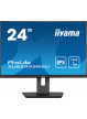 Monitor IIYAMA XUB2495WSU-B5 24.1 ETE WUXGA IPS-VGA HDMI DP glosniki Stand