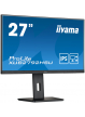 Monitor IIYAMA XUB2792HSU-B5 27 ETE IPS FHD Business 13cm StVGA HDMI DP USB-HUB glosniki