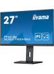 Monitor IIYAMA XUB2792HSU-B5 27 ETE IPS FHD Business 13cm StVGA HDMI DP USB-HUB glosniki