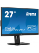 Monitor IIYAMA XUB2792QSU-B5 27 ETE IPS QHD WQHD Ultra Slim Line VGA HDMI DP USB-HUB glosniki