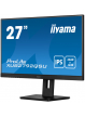 Monitor IIYAMA XUB2792QSU-B5 27 ETE IPS QHD WQHD Ultra Slim Line VGA HDMI DP USB-HUB glosniki