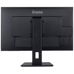 Monitor IIYAMA XUB2792QSU-B5 27 ETE IPS QHD WQHD Ultra Slim Line VGA HDMI DP USB-HUB glosniki