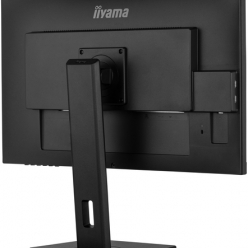 Monitor IIYAMA XUB2792QSU-B5 27 ETE IPS QHD WQHD Ultra Slim Line VGA HDMI DP USB-HUB glosniki