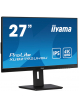 Monitor IIYAMA XUB2792UHSU-B5 27 ETE IPS UHD HDMI DVI DP USB-HUB glosniki stand