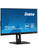 Monitor IIYAMA XUB2792UHSU-B5 27 ETE IPS UHD HDMI DVI DP USB-HUB glosniki stand