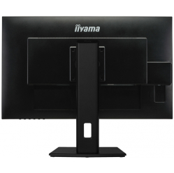 Monitor IIYAMA XUB2792UHSU-B5 27 ETE IPS UHD HDMI DVI DP USB-HUB glosniki stand