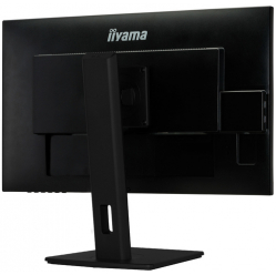 Monitor IIYAMA XUB2792UHSU-B5 27 ETE IPS UHD HDMI DVI DP USB-HUB glosniki stand