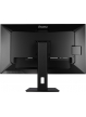 Monitor IIYAMA XUB3293UHSN-B5 32 ETE IPS UHD HDMI DP USB-C Dock glosniki LAN 65W PD Stand