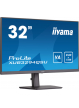 Monitor IIYAMA XUB3294QSU-B1 32 ETE VA-QHD glosniki DP HDMI USB-HUB 3.0