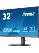 Monitor IIYAMA XUB3294QSU-B1 32 ETE VA-QHD glosniki DP HDMI USB-HUB 3.0