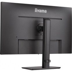 Monitor IIYAMA XUB3294QSU-B1 32 ETE VA-QHD glosniki DP HDMI USB-HUB 3.0