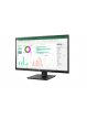 Monitor LG 24BN55YP-B.AEU 23.8 FHD IPS D-Sub DVI HDMI DP glosniki Pivot