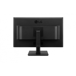 Monitor LG 24BN55YP-B.AEU 23.8 FHD IPS D-Sub DVI HDMI DP glosniki Pivot