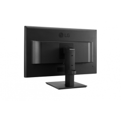 Monitor LG 24BN55YP-B.AEU 23.8 FHD IPS D-Sub DVI HDMI DP glosniki Pivot