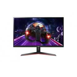 Monitor LG 27MP60GP-B 27 FHD IPS