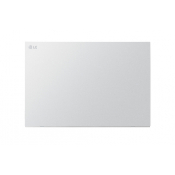 Monitor LG gram +view 16 IPS 16:10 2560x1600 USB-C DP Silver