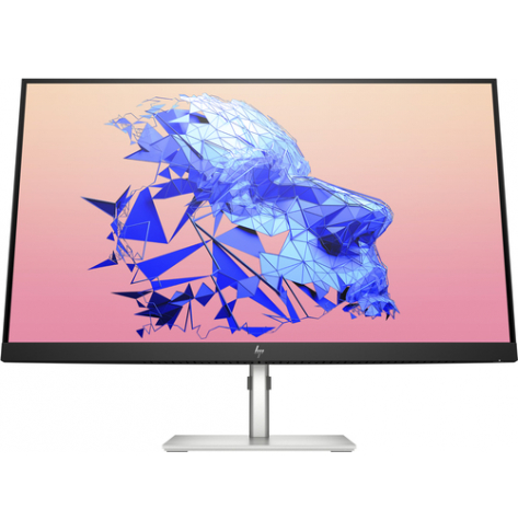 Monitor HP U32 4K 32" IPS USB-C