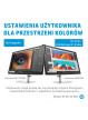 Monitor HP U32 4K 32" IPS USB-C