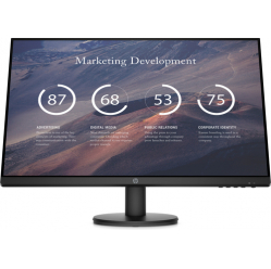 Monitor HP P27v G4 27" IPS FHD AG HDMI