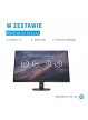 Monitor HP P27v G4 27" IPS FHD AG HDMI