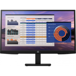 Monitor HP P27h G4 27" FHD