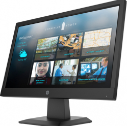 Monitor HP P19b G4 18.5" WXGA HD HDMI VGA czarny