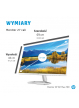 Monitor HP M27fwa 27" FHD IPS