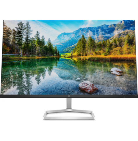 Monitor HP M27fe 27" FHD IPS 43G45E9
