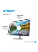 Monitor HP M27fe 27" FHD IPS 43G45E9