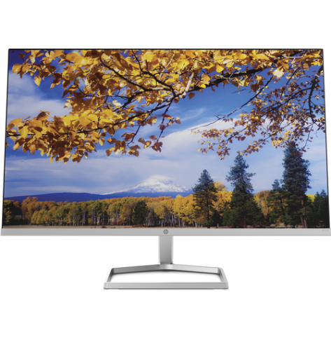 Monitor HP M27f 27" FHD IPS