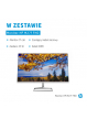 Monitor HP M27f 27" FHD IPS