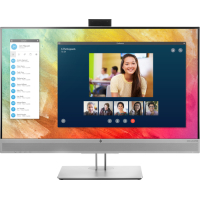Monitor HP Elite E273m 27