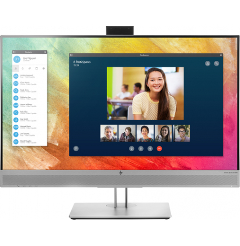 Monitor HP Elite E273m 27"