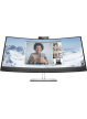 Monitor HP E34m G4 34 WQHD Curved Webcam HDMI USB-C DP