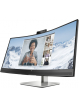 Monitor HP E34m G4 34 WQHD Curved Webcam HDMI USB-C DP