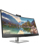 Monitor HP E34m G4 34 WQHD Curved Webcam HDMI USB-C DP