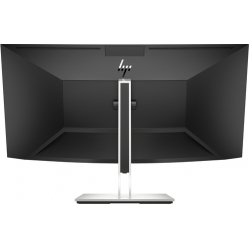 Monitor HP E34m G4 34 WQHD Curved Webcam HDMI USB-C DP