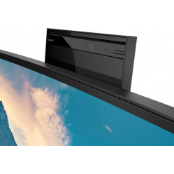 Monitor HP E34m G4 34 WQHD Curved Webcam HDMI USB-C DP