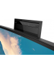 Monitor HP E34m G4 34 WQHD Curved Webcam HDMI USB-C DP