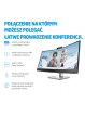 Monitor HP E34m G4 34 WQHD Curved Webcam HDMI USB-C DP