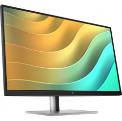 Monitor HP E27u G5 27 USB-C QHD 16:09 HDMI DP