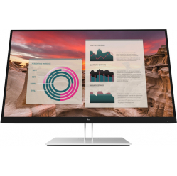 Monitor HP E27u G4 27 IPS FHD HDMI DP USB-C USB