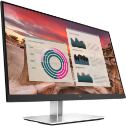 Monitor HP E27u G4 27 IPS FHD HDMI DP USB-C USB