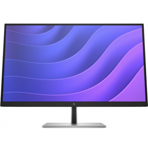 Monitor HP E27q G5 27 QHD HDMI DP