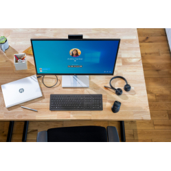 Monitor HP E27d G4 27 IPS QHD HDMI DP USB-C