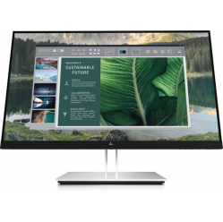 Monitor HP E24u G4 23.8 IPS FHD HDMI DP USB-C USB hub